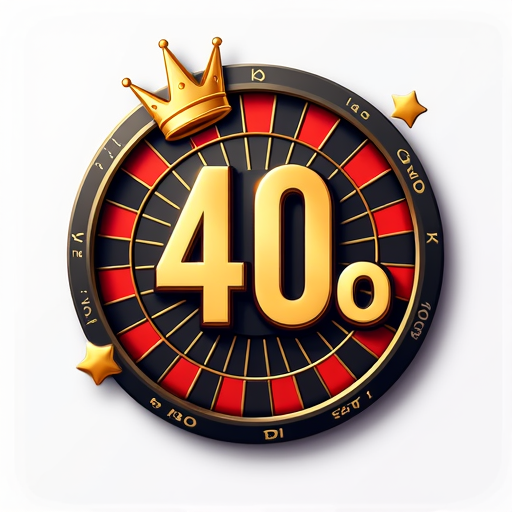 40o
